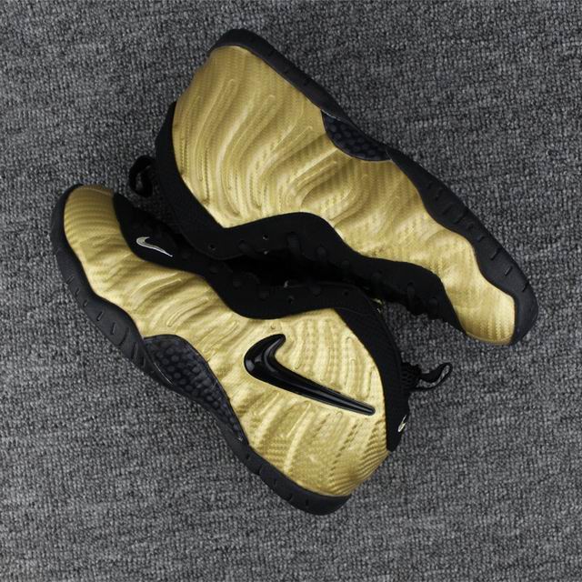 Nike Air Foamposite One Men's Shoes-19 - Click Image to Close